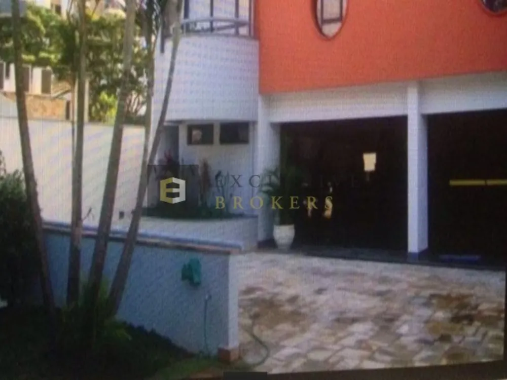 Apartamento, 4 quartos, 155 m² - Foto 3
