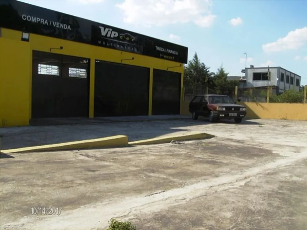 Prédio Inteiro, 250 m² - Foto 1