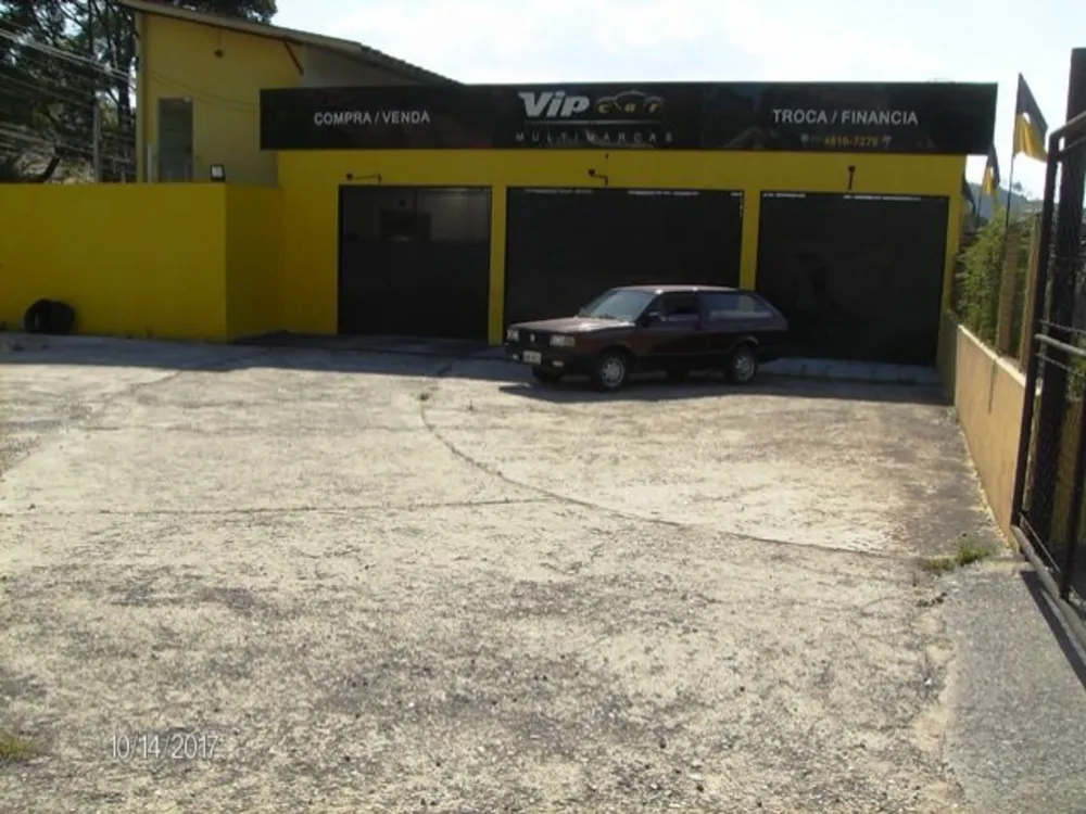 Prédio Inteiro, 250 m² - Foto 2