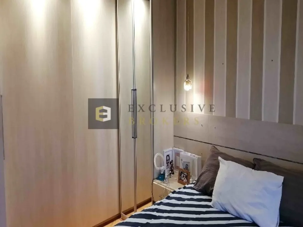 Apartamento, 3 quartos, 99 m² - Foto 3