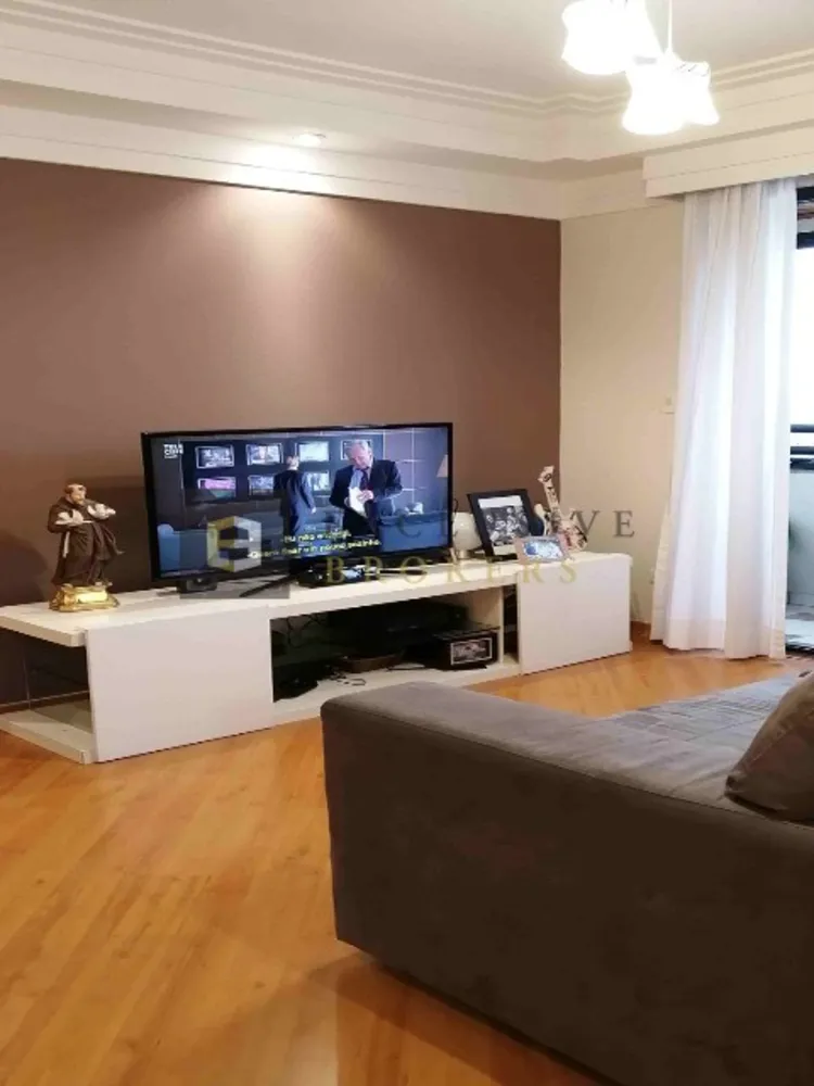 Apartamento, 3 quartos, 99 m² - Foto 1