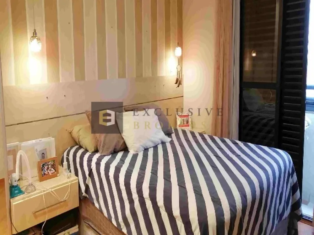 Apartamento, 3 quartos, 99 m² - Foto 2