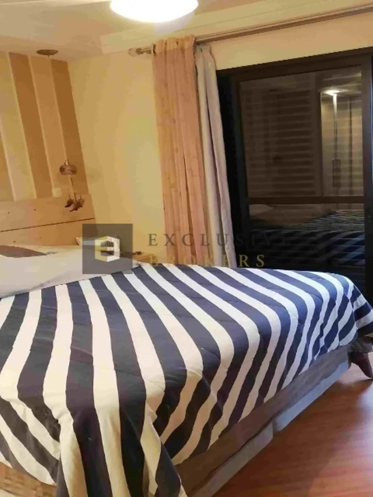 Apartamento, 3 quartos, 99 m² - Foto 4