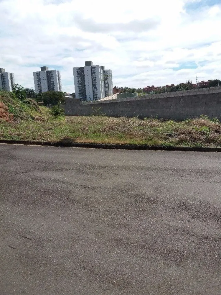 Terreno, 309 m² - Foto 1
