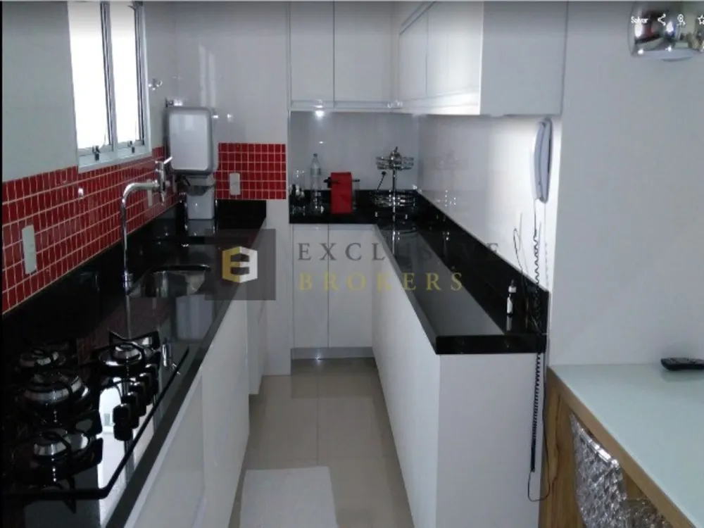 Apartamento, 3 quartos, 97 m² - Foto 1