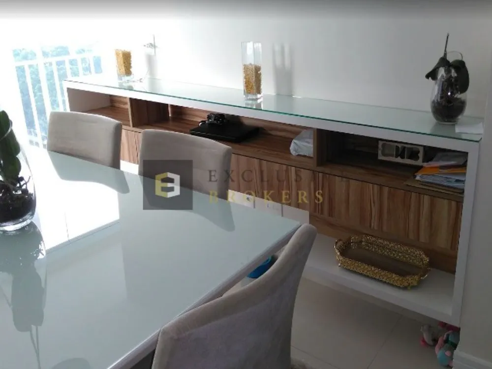 Apartamento, 3 quartos, 97 m² - Foto 3