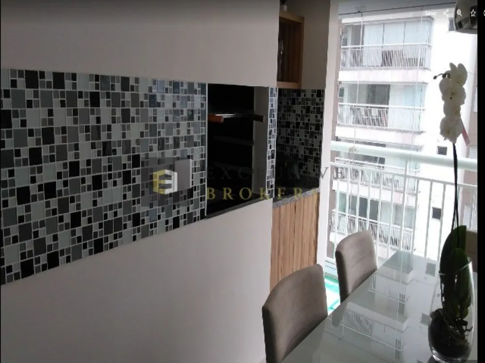 Apartamento, 3 quartos, 97 m² - Foto 4