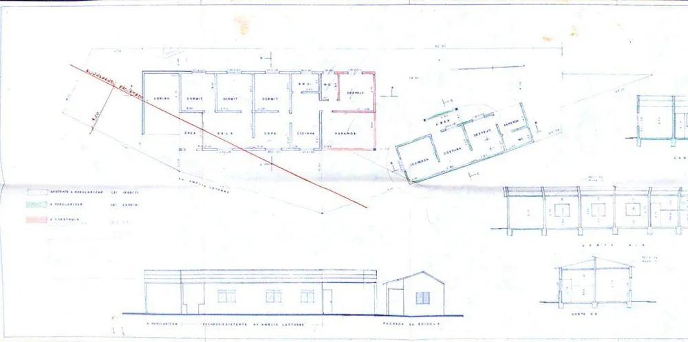 Terreno, 432 m² - Foto 2