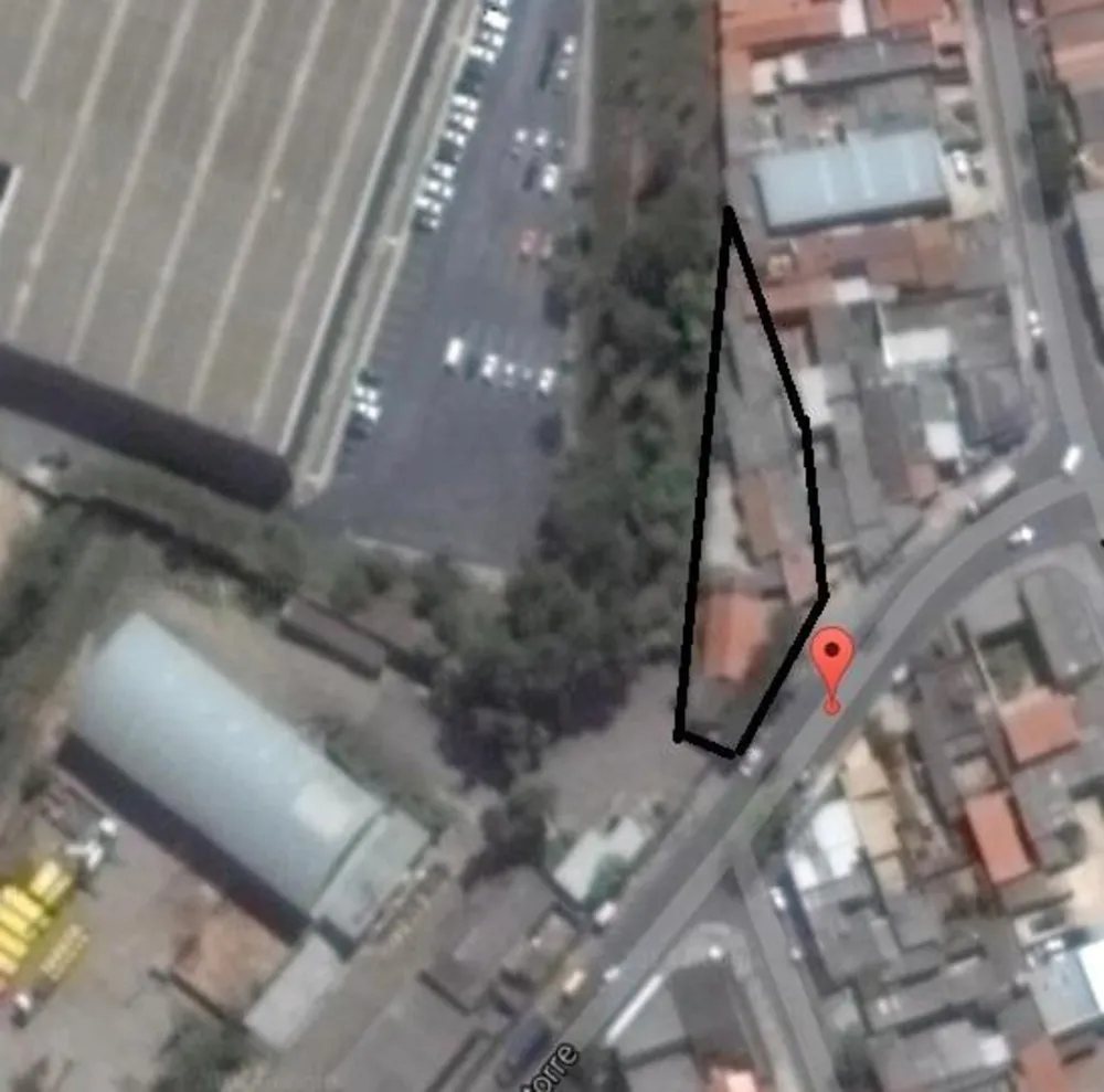 Terreno, 432 m² - Foto 1