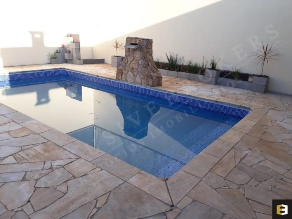 Sobrado, 3 quartos, 249 m² - Foto 2