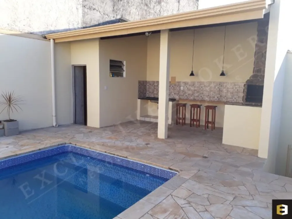 Sobrado, 3 quartos, 249 m² - Foto 3