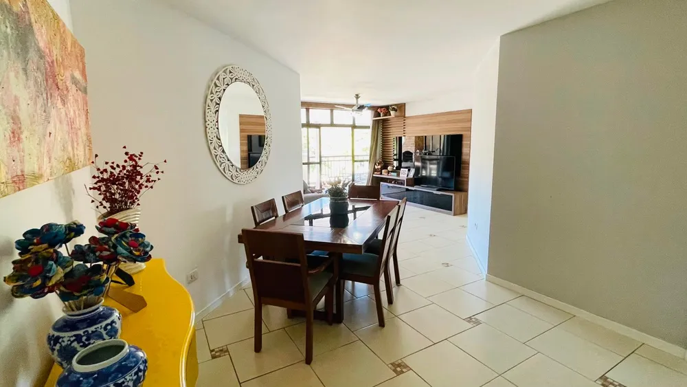 Cobertura, 4 quartos, 222 m² - Foto 3