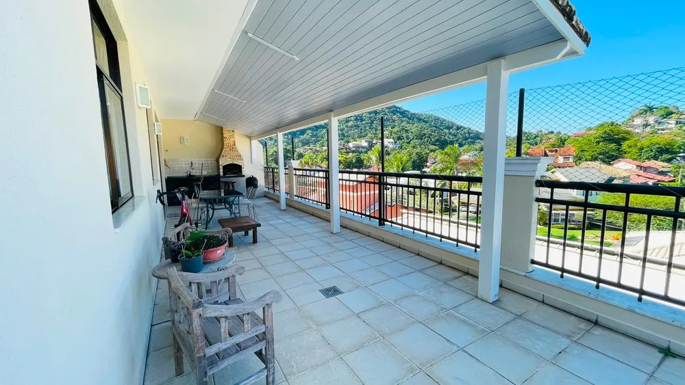 Cobertura, 4 quartos, 222 m² - Foto 6