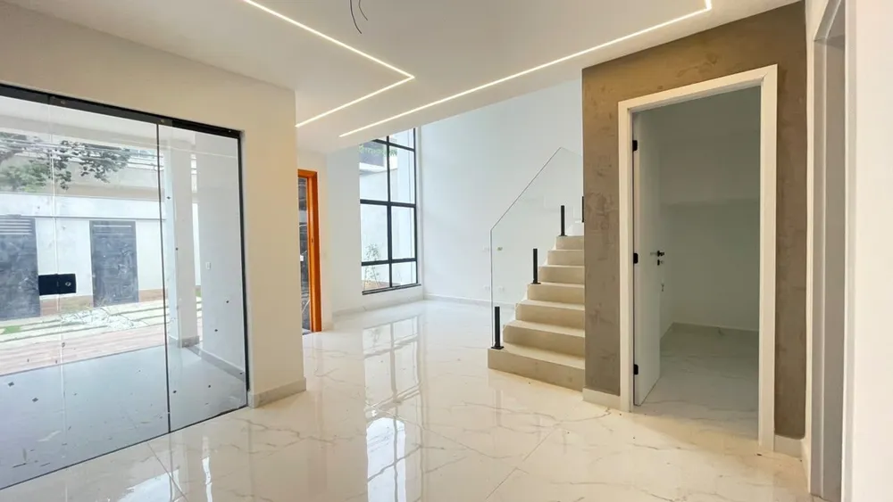 Casa, 4 quartos, 115 m² - Foto 4