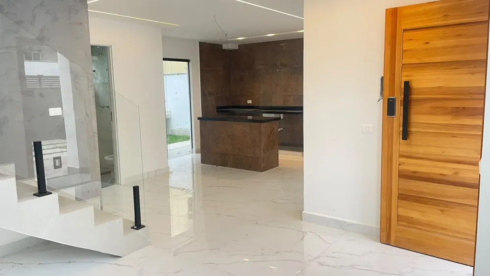 Casa, 4 quartos, 115 m² - Foto 6