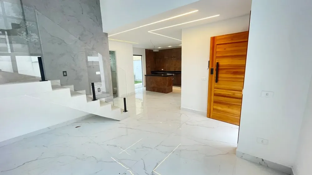 Casa, 4 quartos, 115 m² - Foto 5