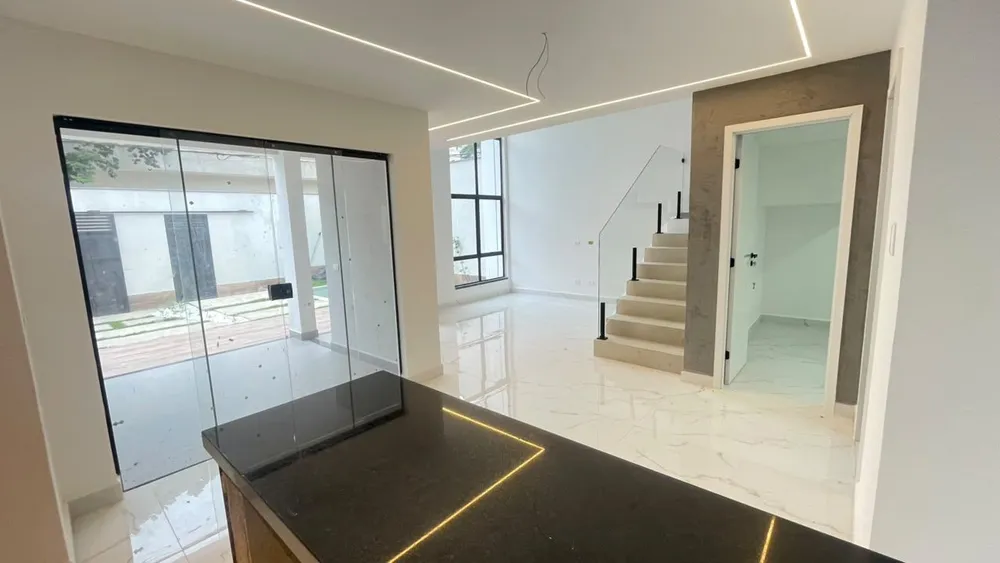 Casa, 4 quartos, 115 m² - Foto 8