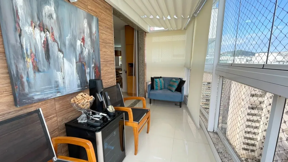 Cobertura, 3 quartos, 190 m² - Foto 6