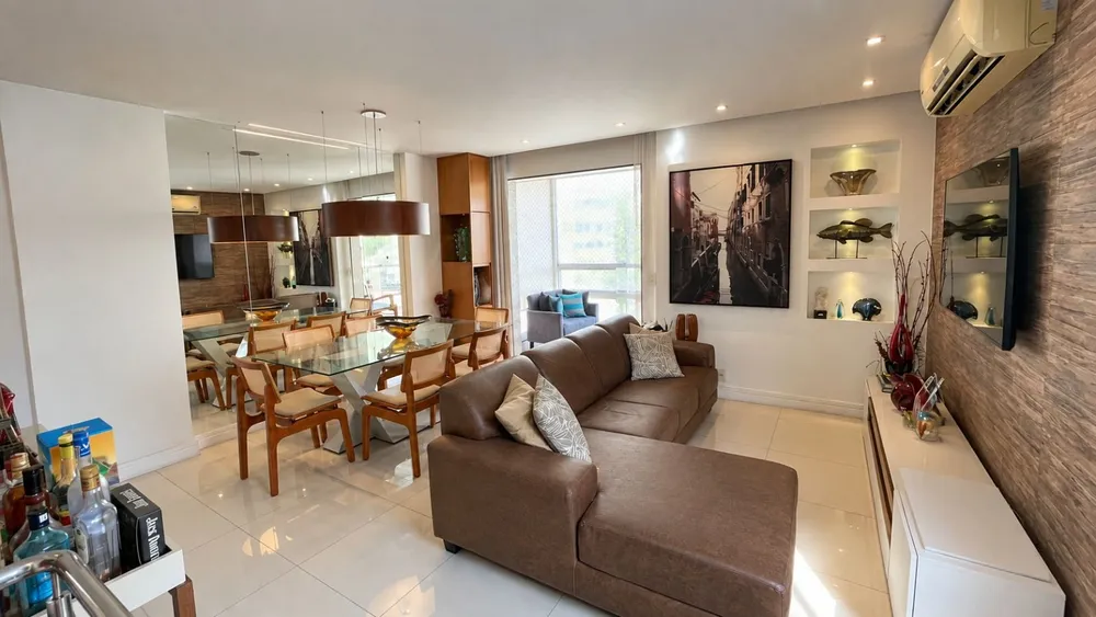Cobertura, 3 quartos, 190 m² - Foto 2