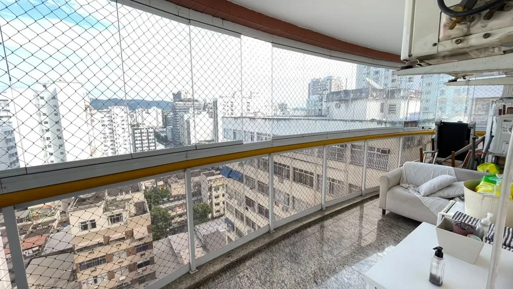 Cobertura, 3 quartos, 190 m² - Foto 22