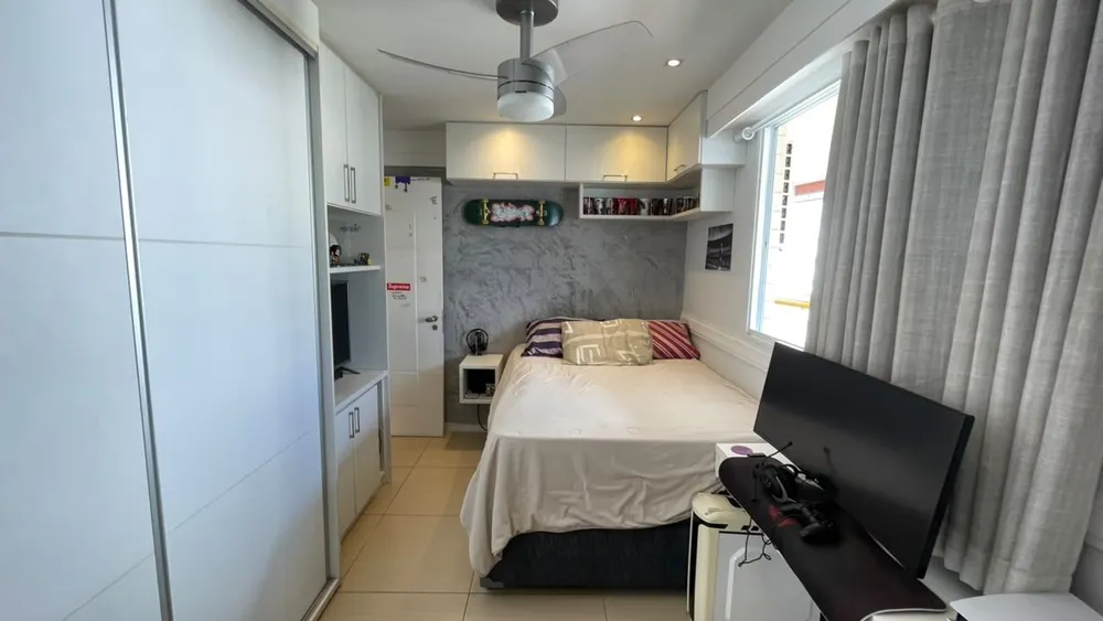 Cobertura, 3 quartos, 190 m² - Foto 15