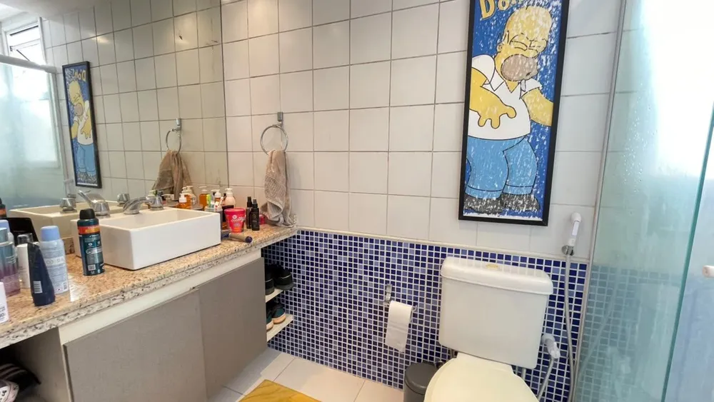 Cobertura, 3 quartos, 190 m² - Foto 16
