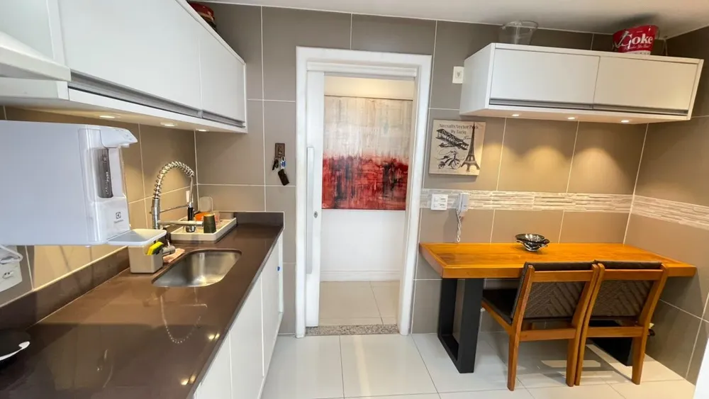 Cobertura, 3 quartos, 190 m² - Foto 24