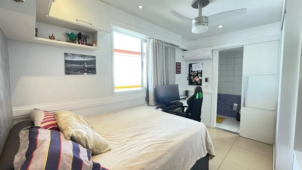 Cobertura, 3 quartos, 190 m² - Foto 14