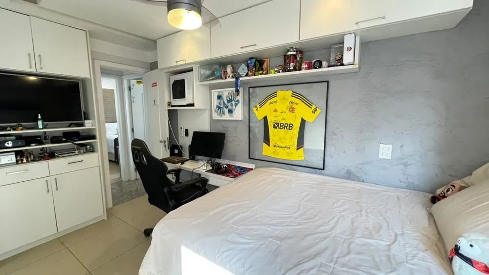 Cobertura, 3 quartos, 190 m² - Foto 12