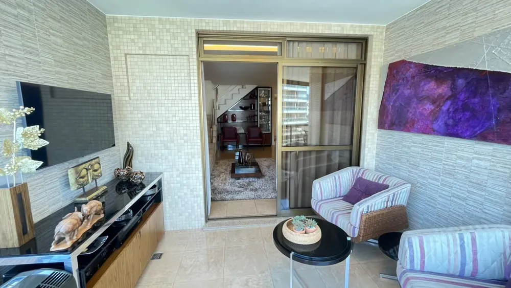 Cobertura, 4 quartos, 306 m² - Foto 9