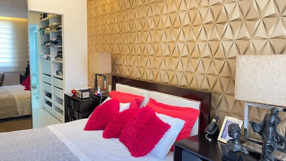 Cobertura, 4 quartos, 306 m² - Foto 16