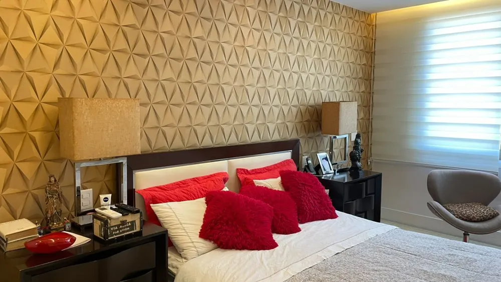 Cobertura, 4 quartos, 306 m² - Foto 15