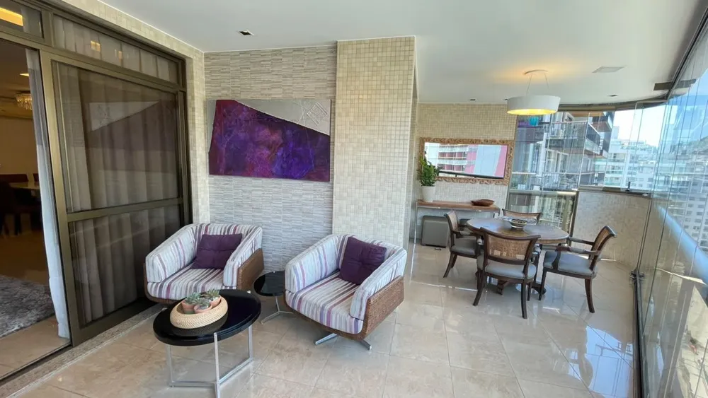 Cobertura, 4 quartos, 306 m² - Foto 7