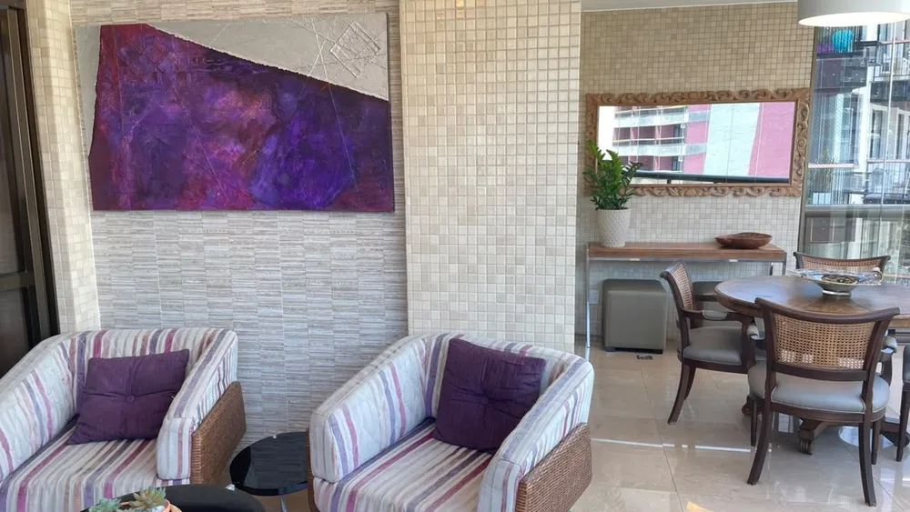 Cobertura, 4 quartos, 306 m² - Foto 8