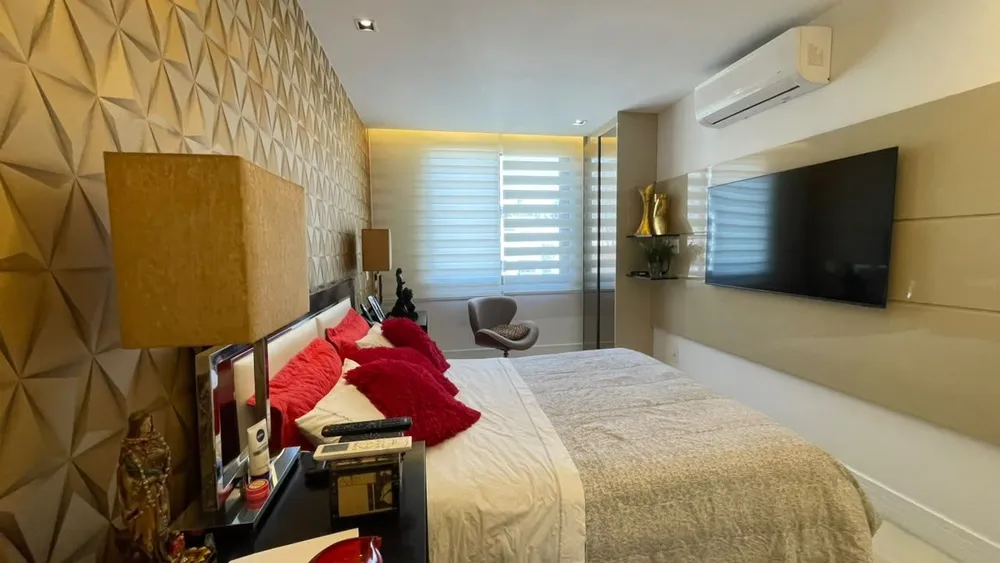 Cobertura, 4 quartos, 306 m² - Foto 14