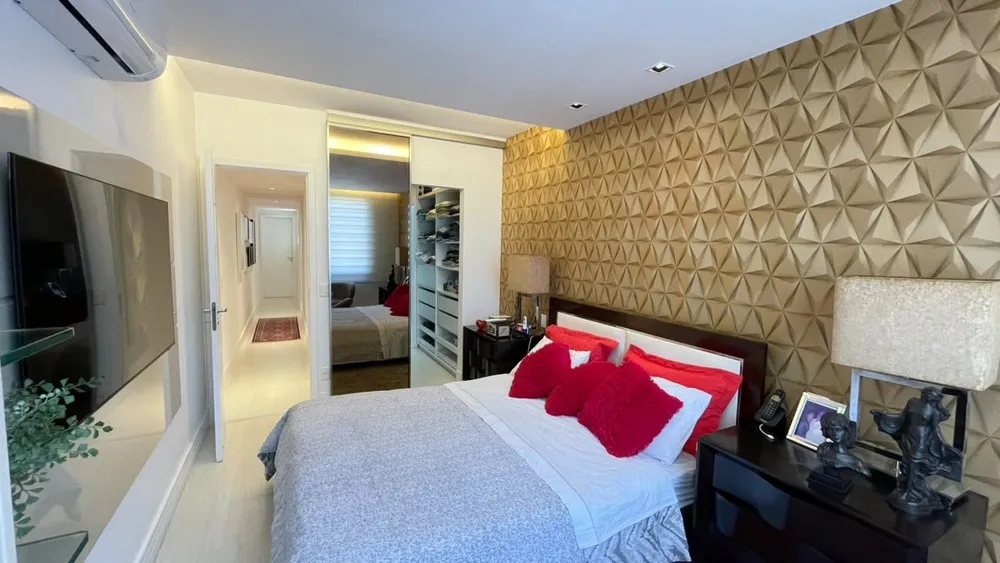 Cobertura, 4 quartos, 306 m² - Foto 17