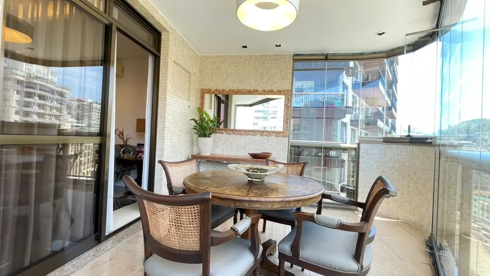 Cobertura, 4 quartos, 306 m² - Foto 10