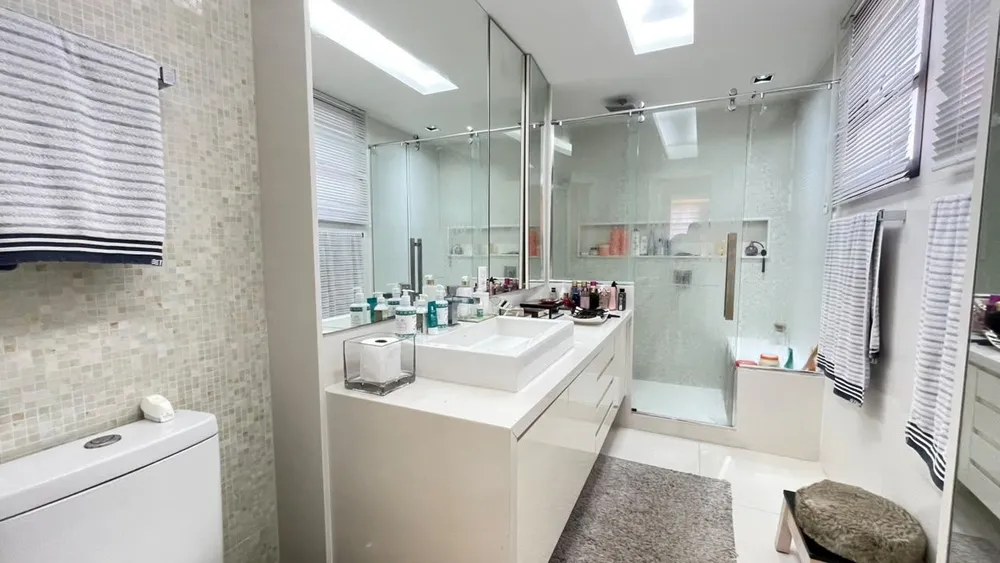 Cobertura, 4 quartos, 306 m² - Foto 21