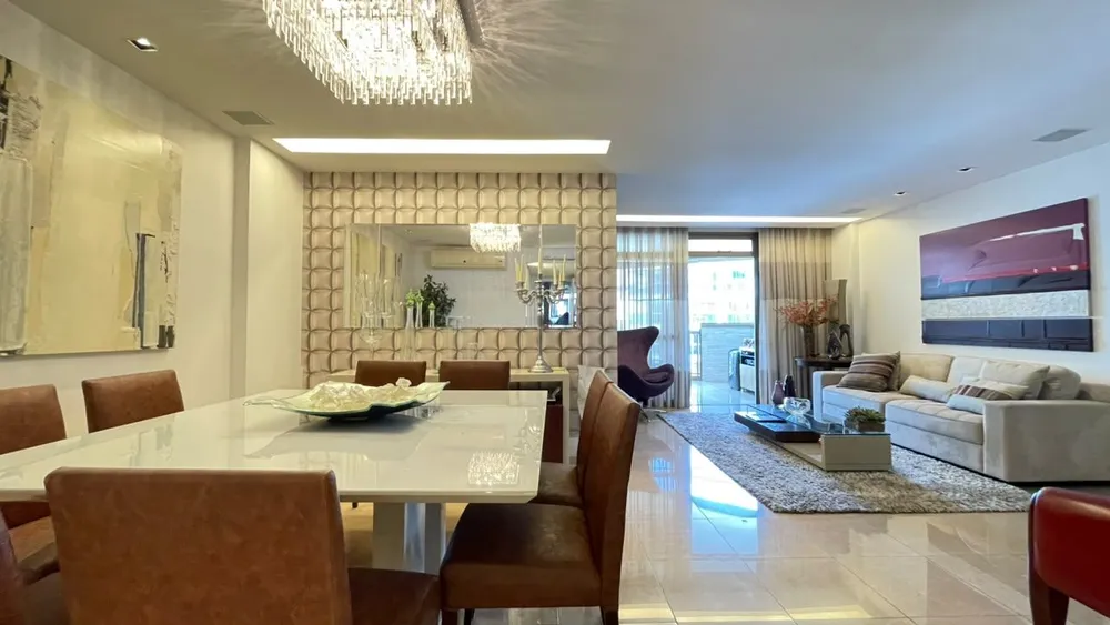 Cobertura, 4 quartos, 306 m² - Foto 4