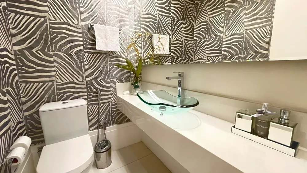 Cobertura, 4 quartos, 306 m² - Foto 6