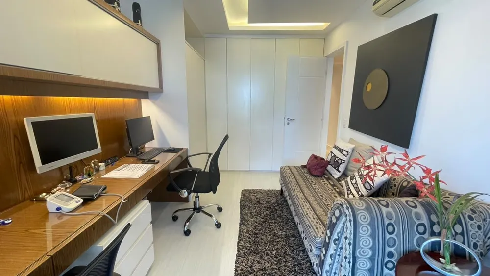 Cobertura, 4 quartos, 306 m² - Foto 24