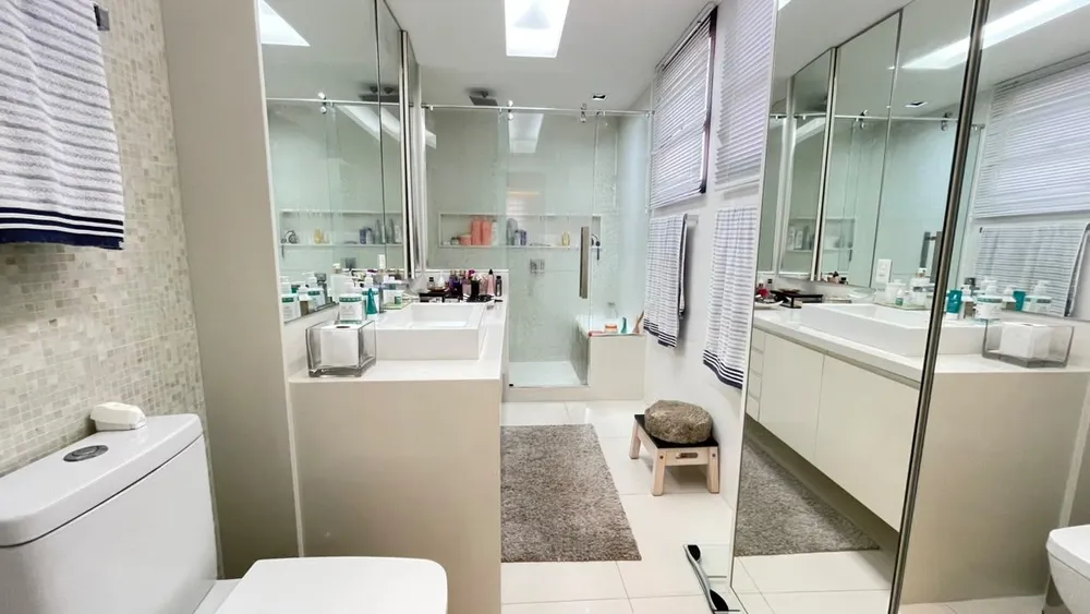 Cobertura, 4 quartos, 306 m² - Foto 20