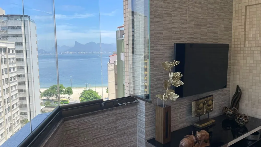 Cobertura, 4 quartos, 306 m² - Foto 12