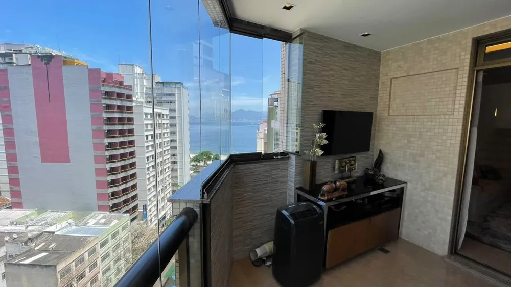 Cobertura, 4 quartos, 306 m² - Foto 11