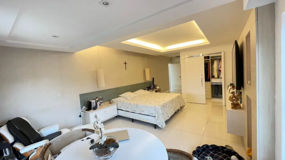 Casa, 5 quartos, 470 m² - Foto 21