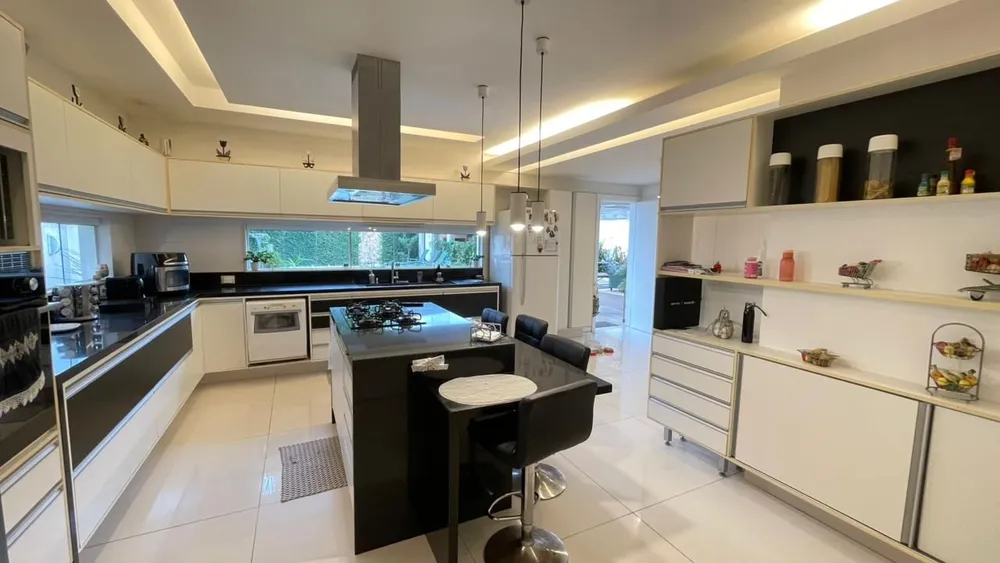 Casa, 5 quartos, 470 m² - Foto 27