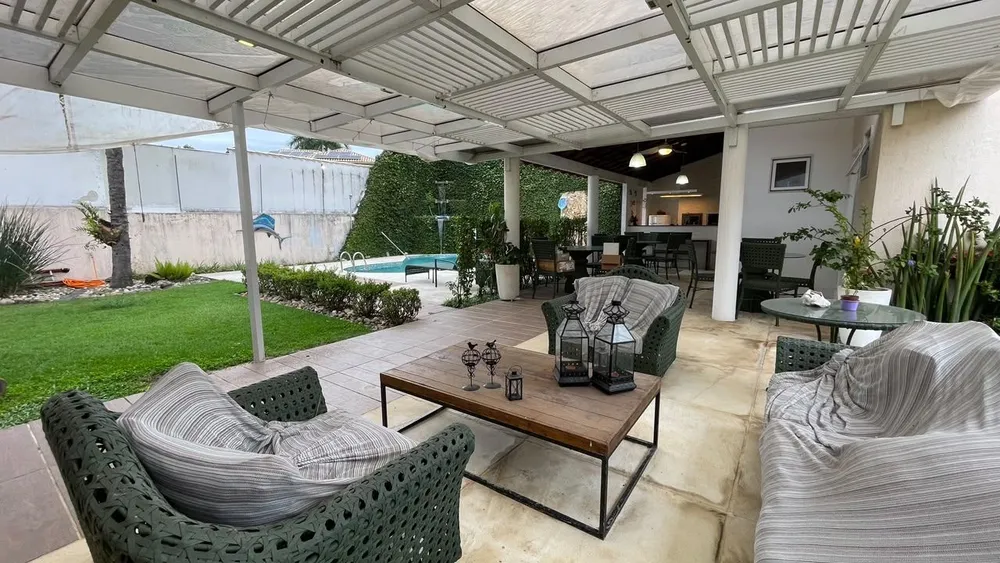 Casa, 5 quartos, 470 m² - Foto 29