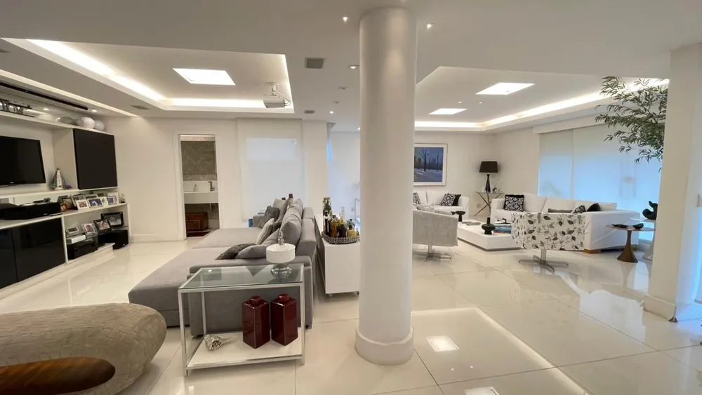 Casa, 5 quartos, 470 m² - Foto 6