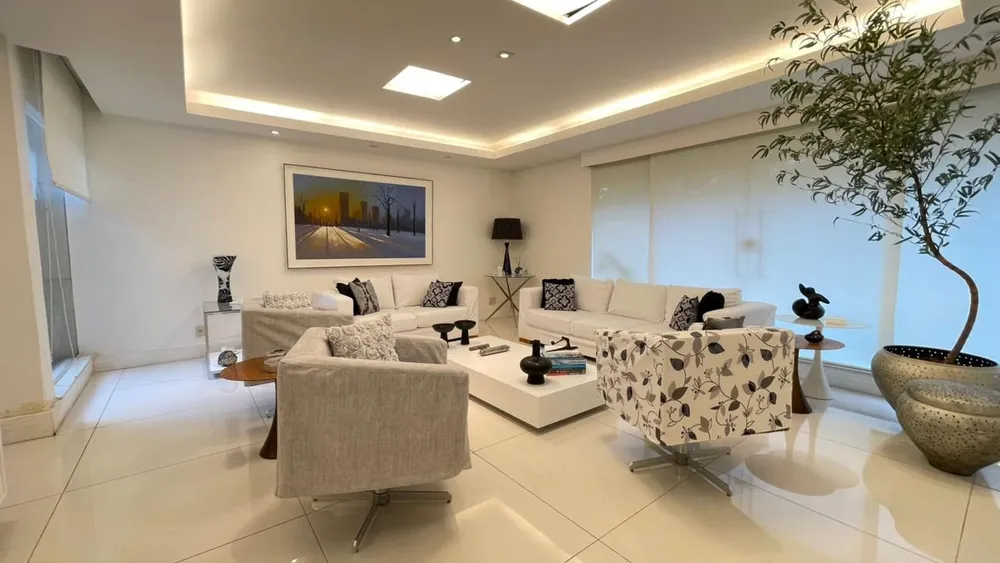 Casa, 5 quartos, 470 m² - Foto 7