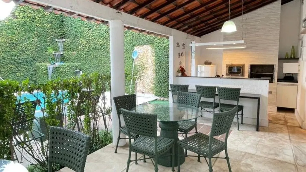 Casa, 5 quartos, 470 m² - Foto 34